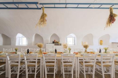 Ποτά στο Masseria Mammella