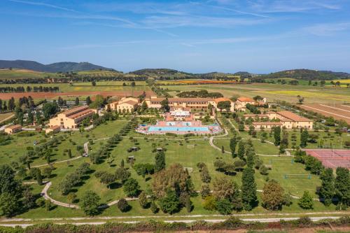 Poggio all'Agnello Sport & Active Holidays