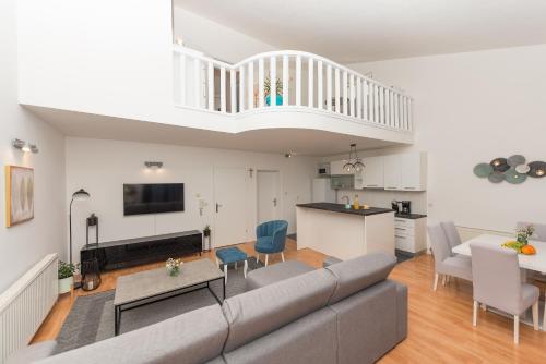 Apartman MG Makarska