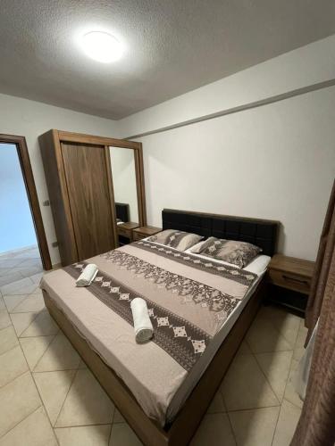Fotografie z fotogalerie ubytování Apartments Vesna v destinaci Tivat