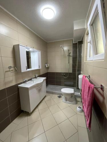 Fotografie z fotogalerie ubytování Apartments Vesna v destinaci Tivat