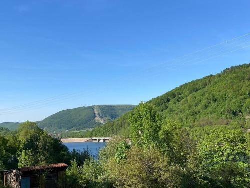 Fotografia z galérie ubytovania apartament Na Poddaszu v destinácii Tresna