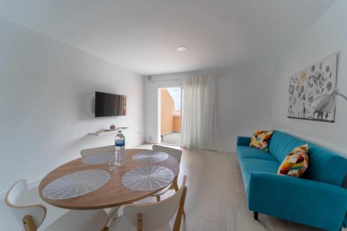 Galeriebild der Unterkunft Comfortable Apartment Los Cristianos. Free Wifi. in Arona