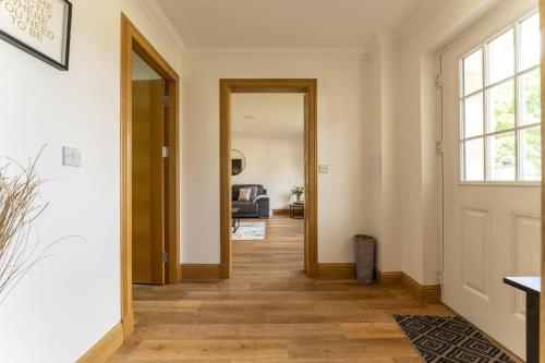 Fotografie z fotogalerie ubytování Higginsneuk v destinaci Airth