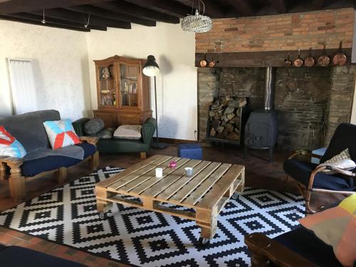 House Des 3 régions – Photos 2