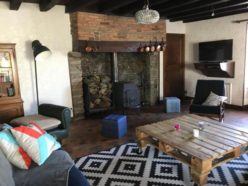 House Des 3 régions – Photos 3