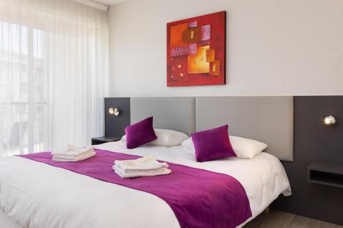 Hotel Club Le Capet