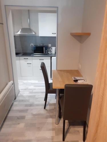 Les appartements du Saint Hubert – Photos 2
