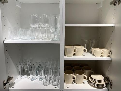 Fotografie z fotogalerie ubytování Sunset Resort APARTAMENT DZIESIĄTKA przy plaży v destinaci Grzybowo