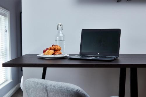 Delven House, Apartment 6 – Photos 4