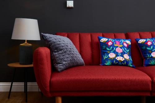Delven House, Apartment 6 – Photos 3