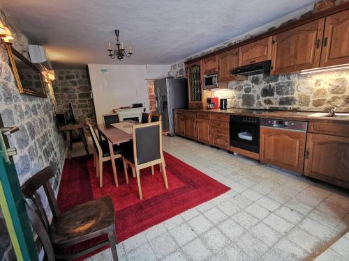 Gallery image of Authentico Deluxe Stari Grad in Stari Grad