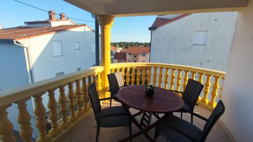 Apartman Lino