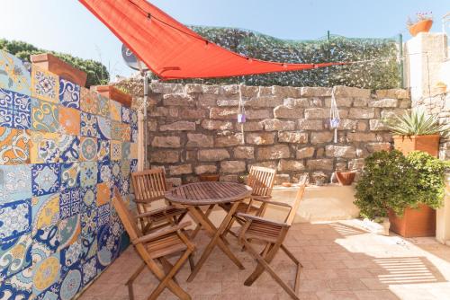 Casa Mela