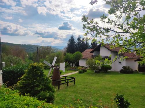 Guest house Jandric - Near Plitvice lake, Free parking