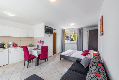 Apartments Maria