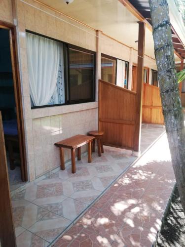 Gallery image of Cabinas Popular in Puerto Viejo