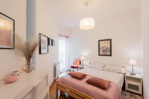 Apartment Anna