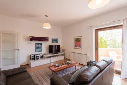 Apartment Anna