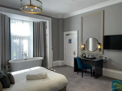 Edgbaston House photo 12