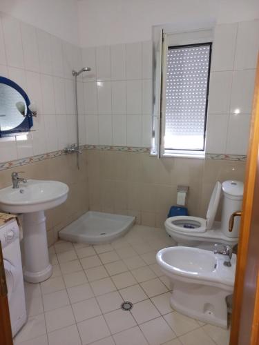 Lungomare Apartament Sea view KORAL - Image 5