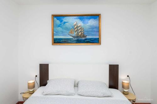 Gallery image of Apartment Alen in Veli Lošinj