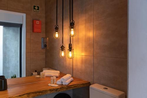 Azor Guest House 113 B
