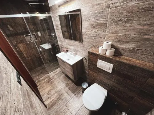 Pension Pohoda picture