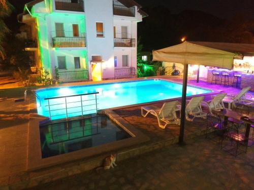 Gambar di galeri bagi Işıl Suit Apart Otel di Dalyan