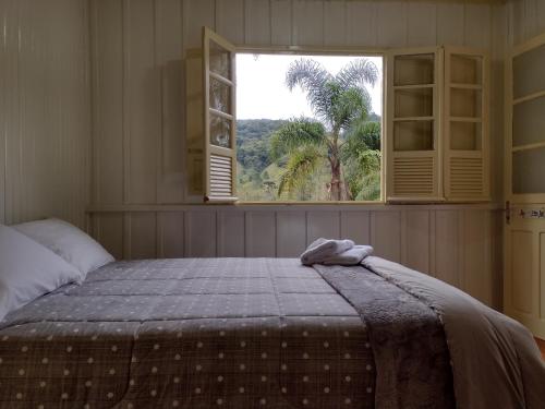 Gallery image of Refúgio Villa Gervazi na Serra Rio do Rastro in Louro Müller