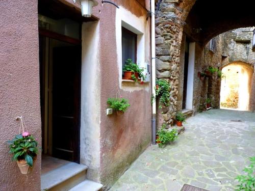 Gallery image of Case Vacanze Nel Parco Nazionale Del Cilento in Stella Cilento