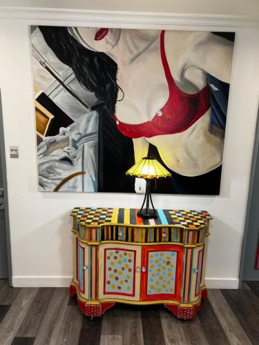 Urban Boutique Hotel Image