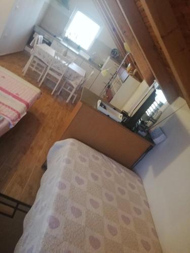 Gallery image of Apartman Kolona in Tkon