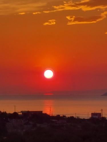 Φυσικό τοπίο κοντά σε αυτός ο ξενώνας