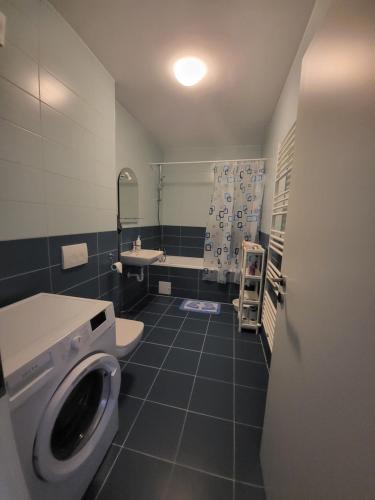 Bany a Apartament C&L