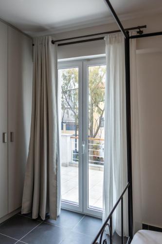 Φωτογραφία από το άλμπουμ του Konstantino's Corfu Marina View Apartment στο Κοντόκαλι