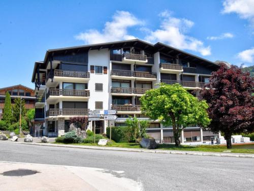 Appartement 2 Pièces Près École de Ski - Animaux Bienvenus