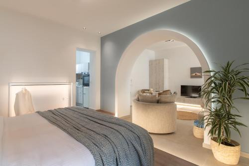 Casa Blue Dove