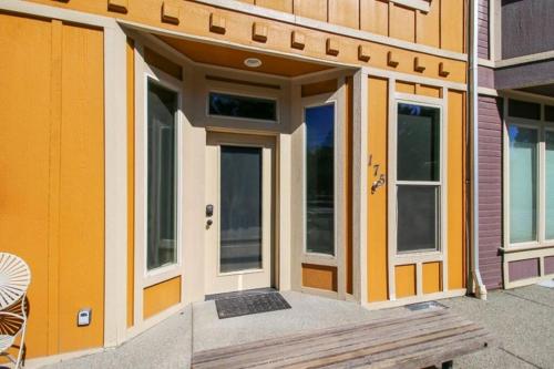 Billede fra billedgalleriet på Parkside Cottage i Jacksonville