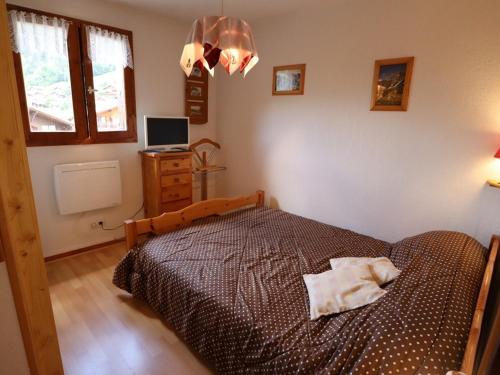 Photo de la galerie de l'établissement Spacieux duplex pour 10 pers. avec piscine à Arêches-Beaufort - FR-1-342-209, à Beaufort