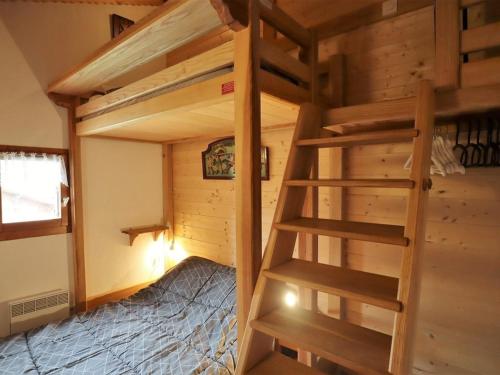 Photo de la galerie de l'établissement Spacieux duplex pour 10 pers. avec piscine à Arêches-Beaufort - FR-1-342-209, à Beaufort