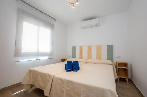 A&F Apartments