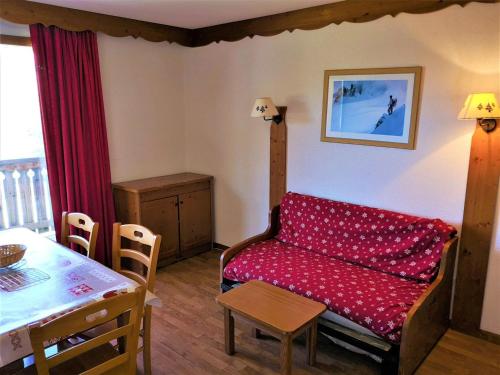 Appartement La Joue du Loup, 2 pièces, 6 personnes - FR-1-504-461