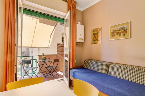 Et opholdsområde på Isophylla Comfort