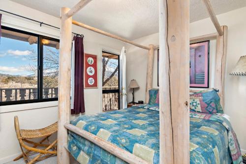 Gallery image of Fort Marcy Suites in Santa Fe