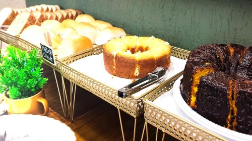 Φωτογραφία από το άλμπουμ του HOTEL ROCHA - Olímpia σε Olímpia