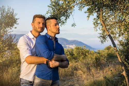 PeymeinadeにあるLa Connexion, Gay Men Onlyのギャラリーの写真