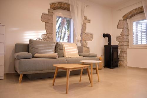 Gallery image of Apartment House Bucul in Mali Lošinj