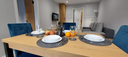 Gallery image of Apartament Mila in Malbork