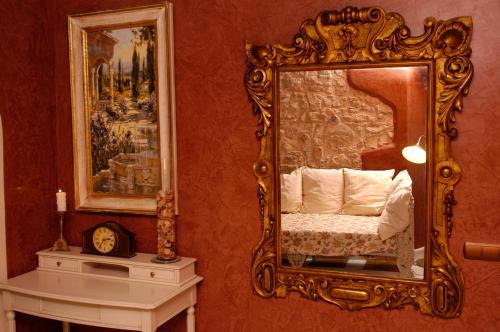 Foto dalla galleria di La Posada de Tamajon a Tamajón